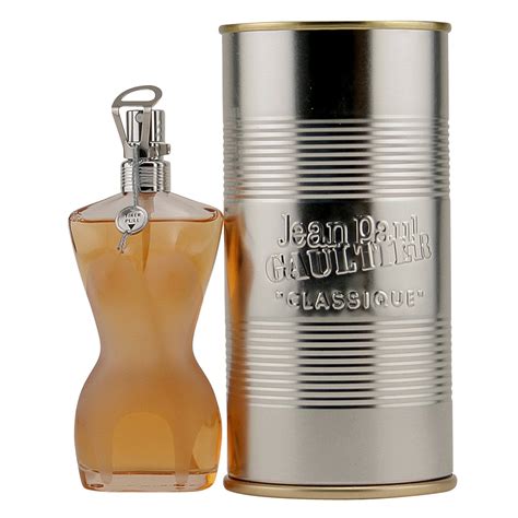 jean paul gaultier classique parfum 30 ml